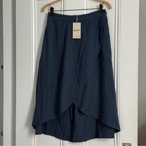 Pact Women's 100% organic cotton skirt